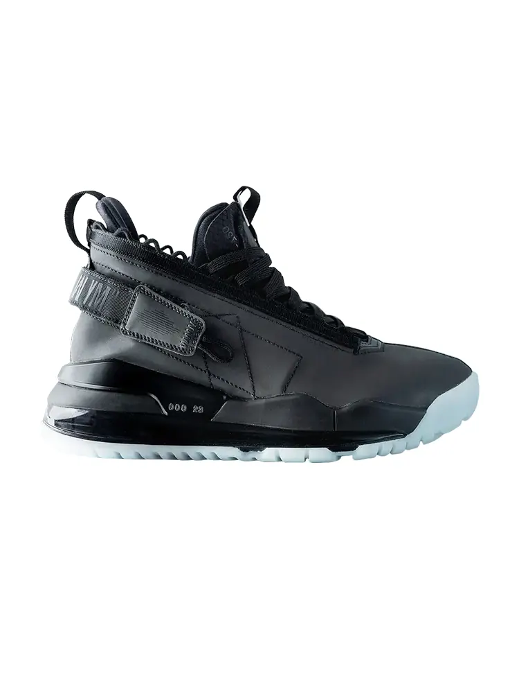 Кроссовки Air Jordan A Ma Maniere x Jordan Proto Max 720 SP 'Atlanta Nights' — изображение 1 из 1, черный