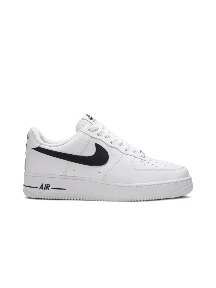 Кроссовки Nike Air Force 1 — изображение 1 из 4, белый