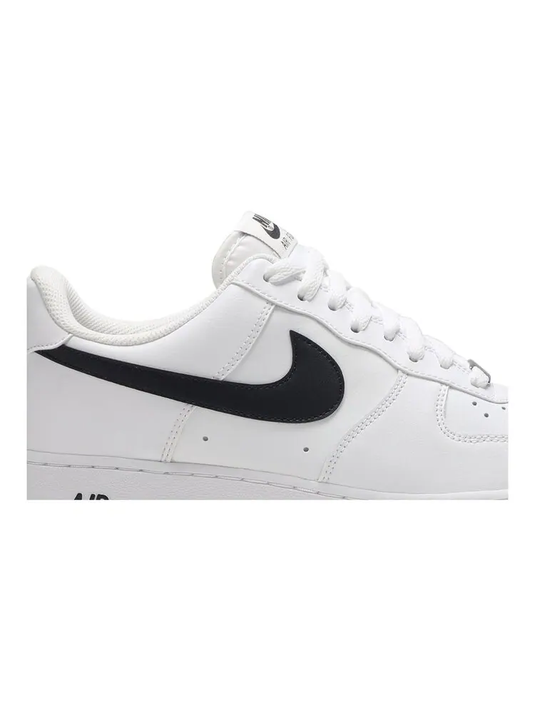 Кроссовки Nike Air Force 1 — изображение 2 из 4, белый