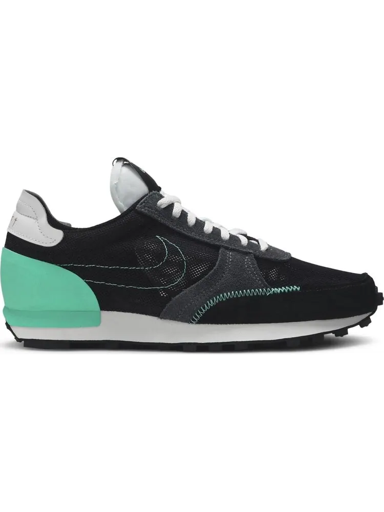 Кроссовки Nike Daybreak-Type 'Anthracite Menta' — изображение 1 из 8, черный