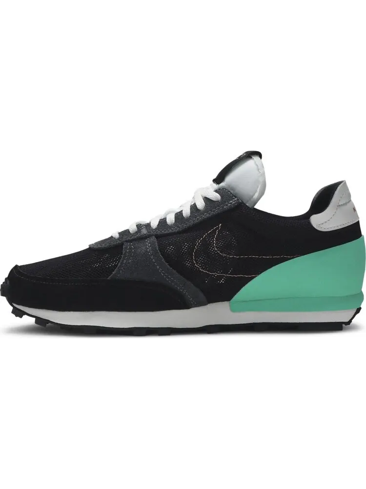 Кроссовки Nike Daybreak-Type 'Anthracite Menta' — изображение 3 из 8, черный