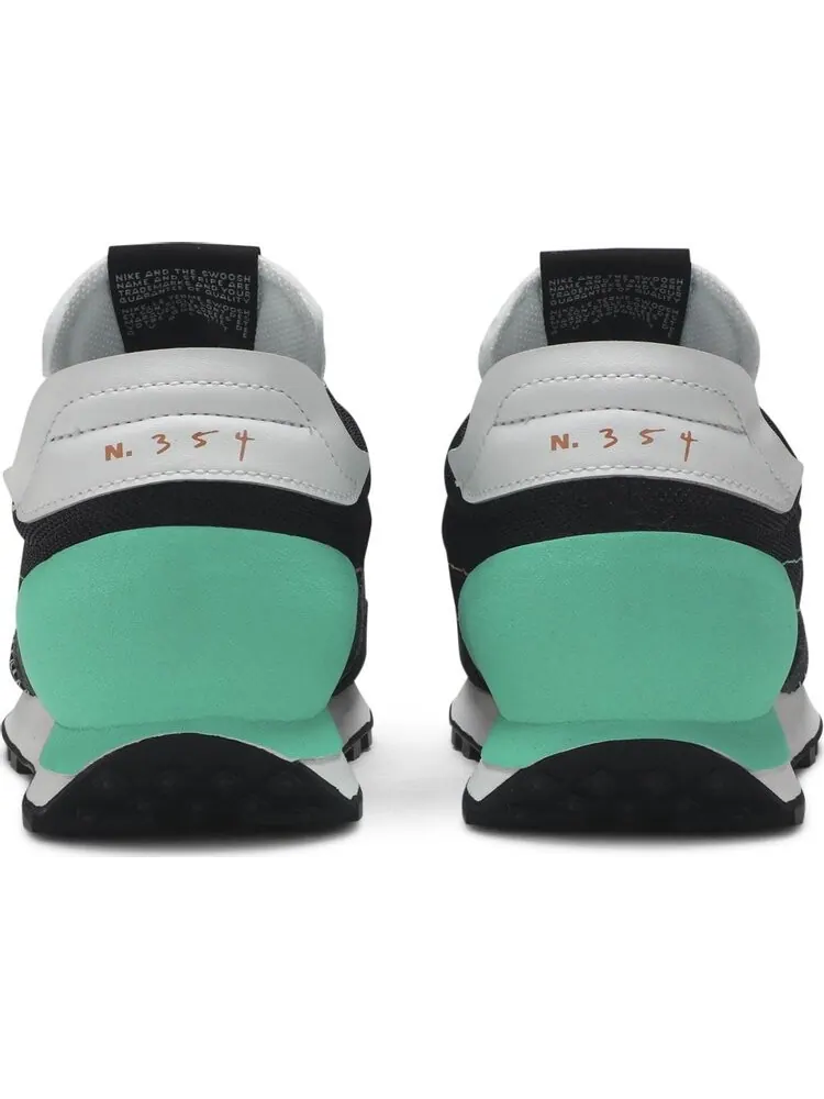Кроссовки Nike Daybreak-Type 'Anthracite Menta' — изображение 6 из 8, черный