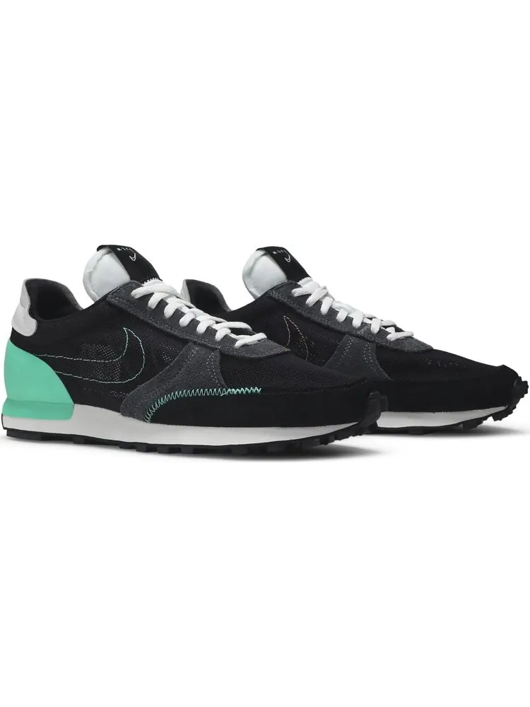 Кроссовки Nike Daybreak-Type 'Anthracite Menta' — изображение 8 из 8, черный