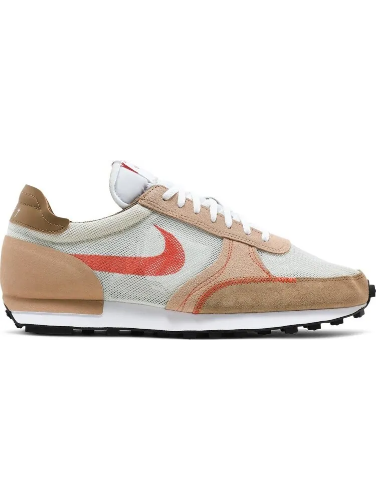 Кроссовки Nike Daybreak-Type 'Light Bone Orange' — изображение 1 из 8, коричневый