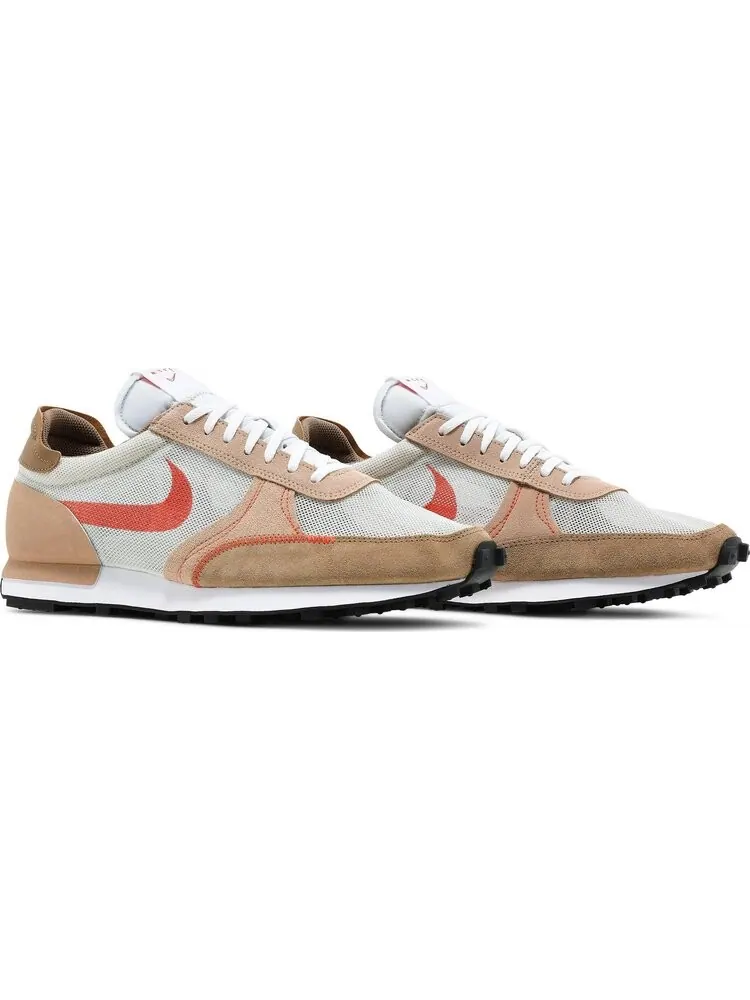 Кроссовки Nike Daybreak-Type 'Light Bone Orange' — изображение 8 из 8, коричневый