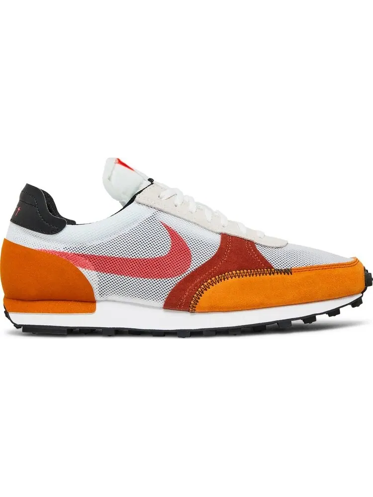 Кроссовки Nike Daybreak-Type 'Curry Marathon - White Monarch' — изображение 1 из 8, белый