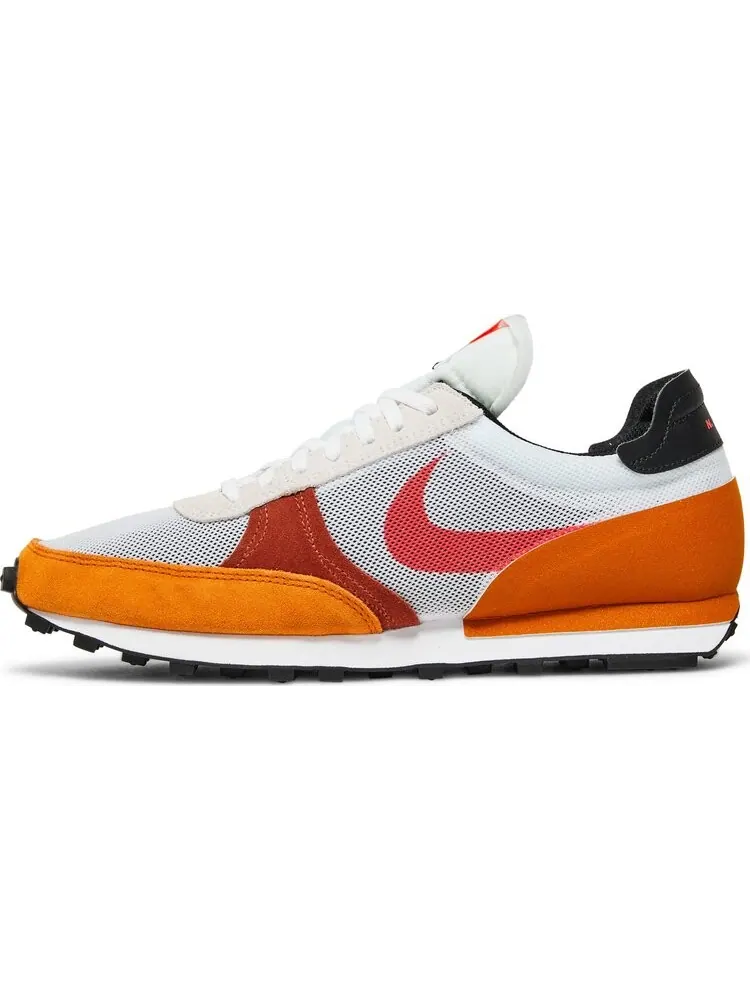 Кроссовки Nike Daybreak-Type 'Curry Marathon - White Monarch' — изображение 3 из 8, белый