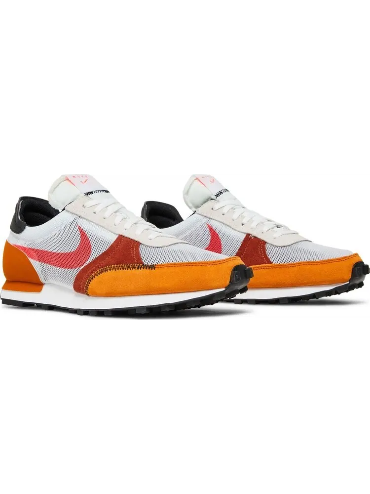 Кроссовки Nike Daybreak-Type 'Curry Marathon - White Monarch' — изображение 8 из 8, белый