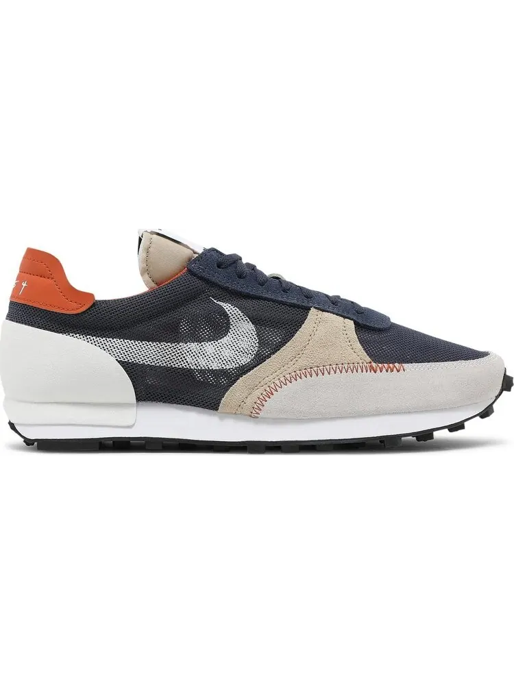 Кроссовки Nike Daybreak-Type 'Thunder Blue Sail' — изображение 1 из 8, синий
