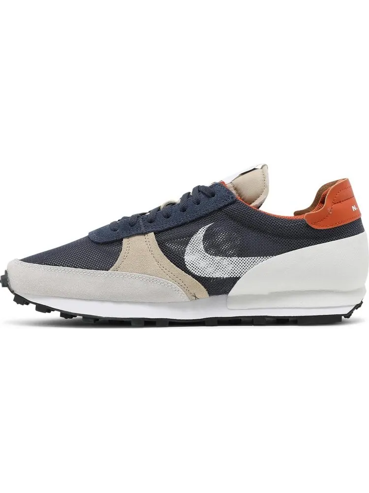 Кроссовки Nike Daybreak-Type 'Thunder Blue Sail' — изображение 3 из 8, синий