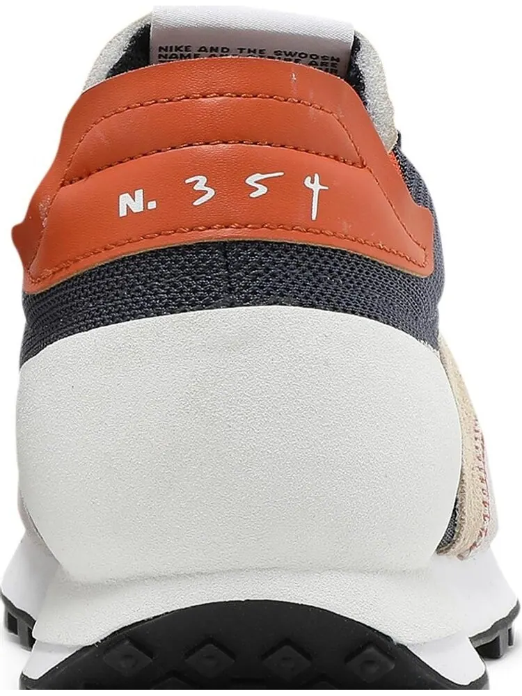 Кроссовки Nike Daybreak-Type 'Thunder Blue Sail' — изображение 7 из 8, синий