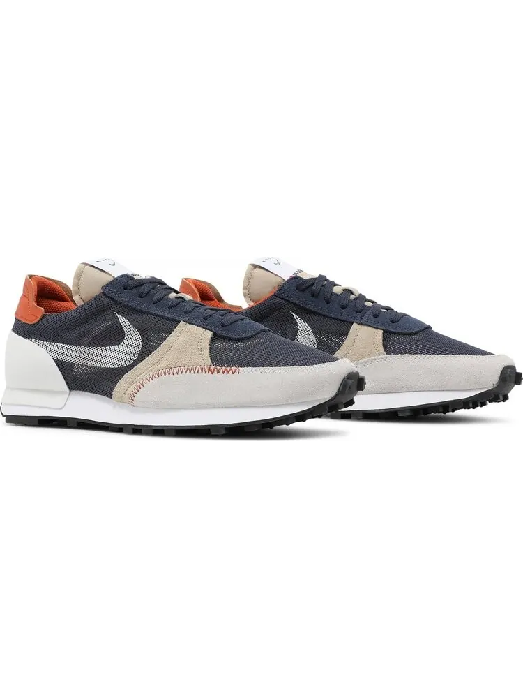 Кроссовки Nike Daybreak-Type 'Thunder Blue Sail' — изображение 8 из 8, синий