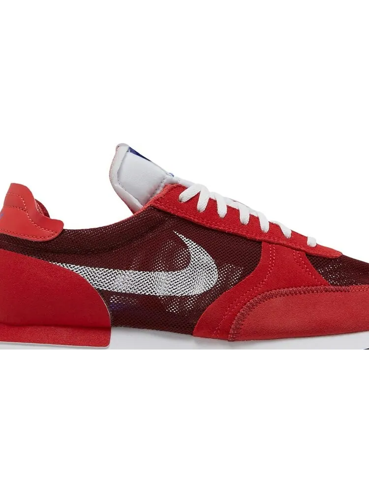 Кроссовки Nike Daybreak-Type 'Team Red' — изображение 2 из 8, красный