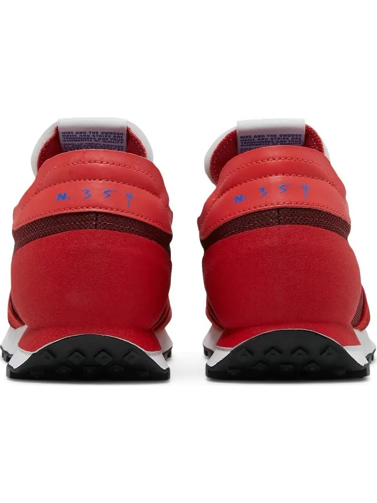Кроссовки Nike Daybreak-Type 'Team Red' — изображение 6 из 8, красный