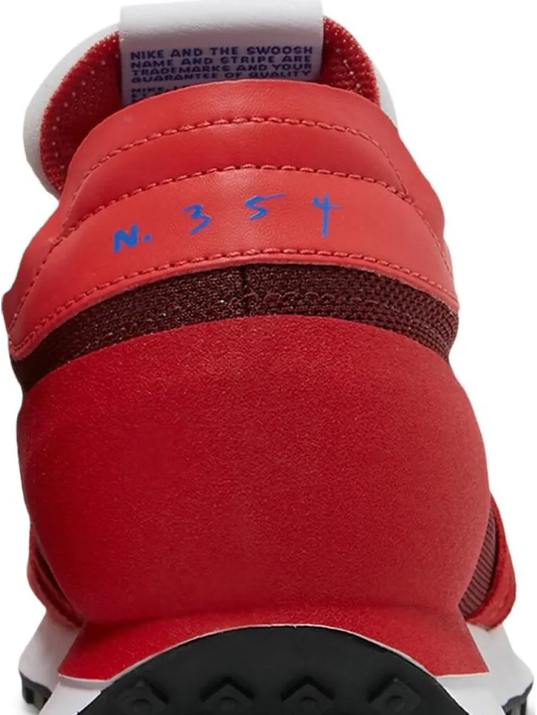 Кроссовки Nike Daybreak-Type 'Team Red' — изображение 7 из 8, красный