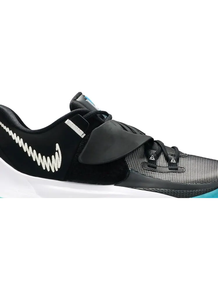 Кроссовки Nike Kyrie Low 3 'Moon' — изображение 2 из 8, черный