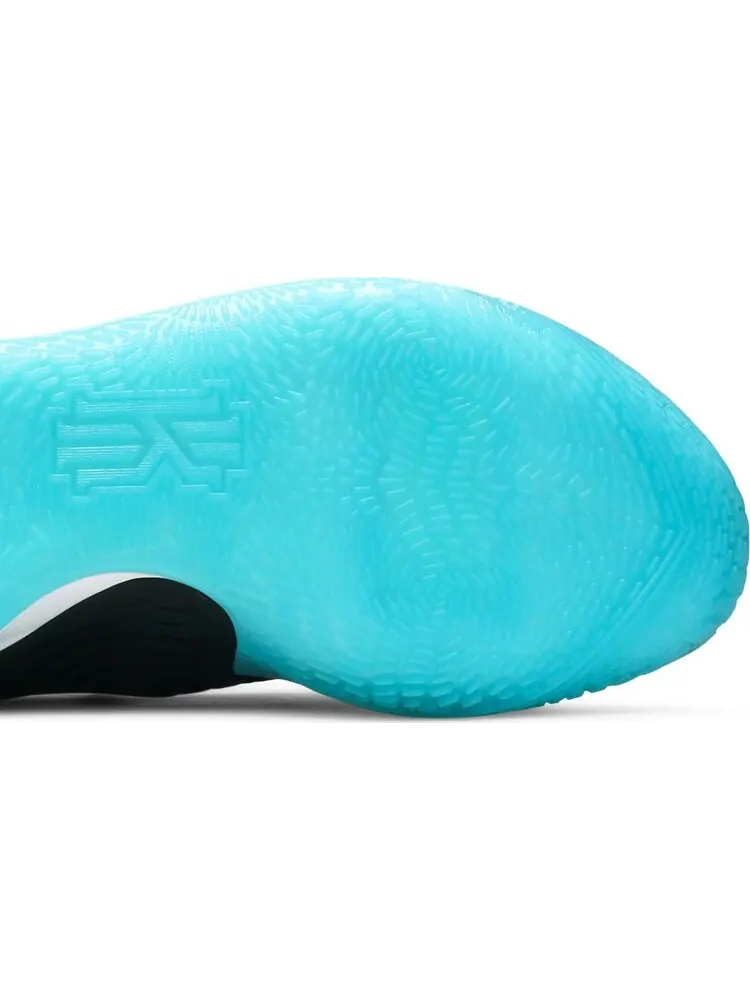Кроссовки Nike Kyrie Low 3 'Moon' — изображение 5 из 8, черный