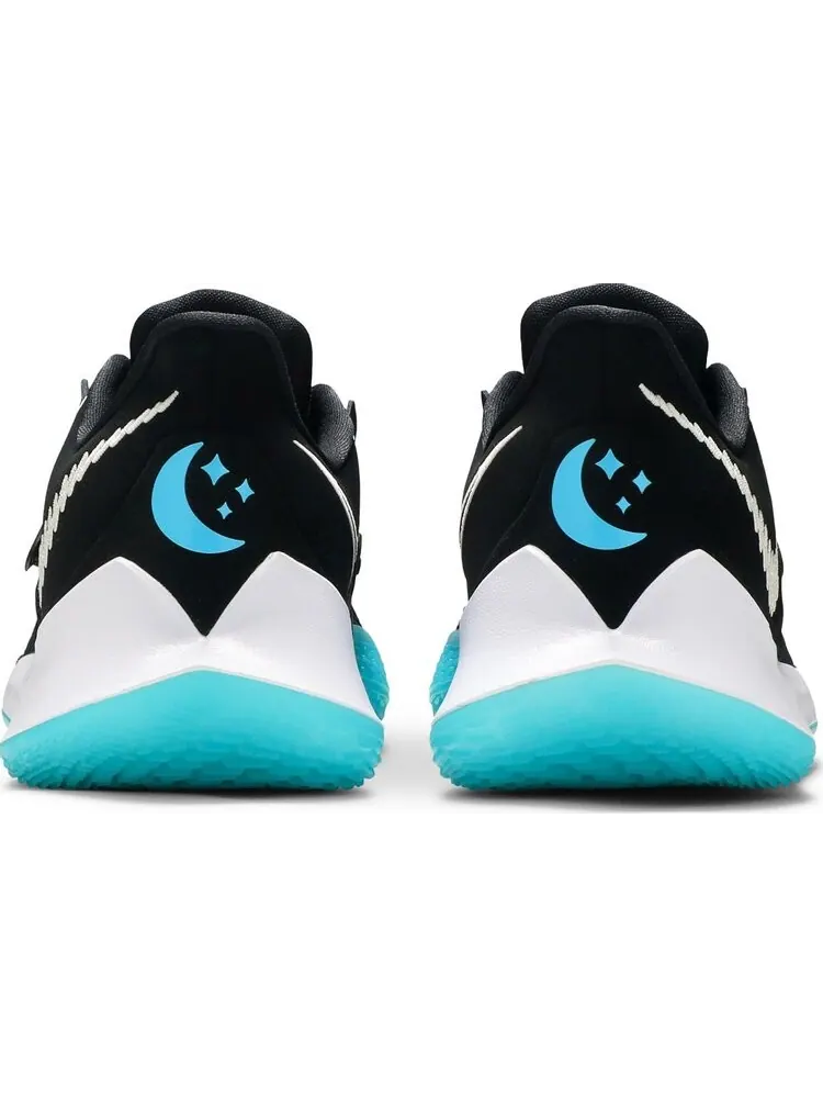 Кроссовки Nike Kyrie Low 3 'Moon' — изображение 6 из 8, черный