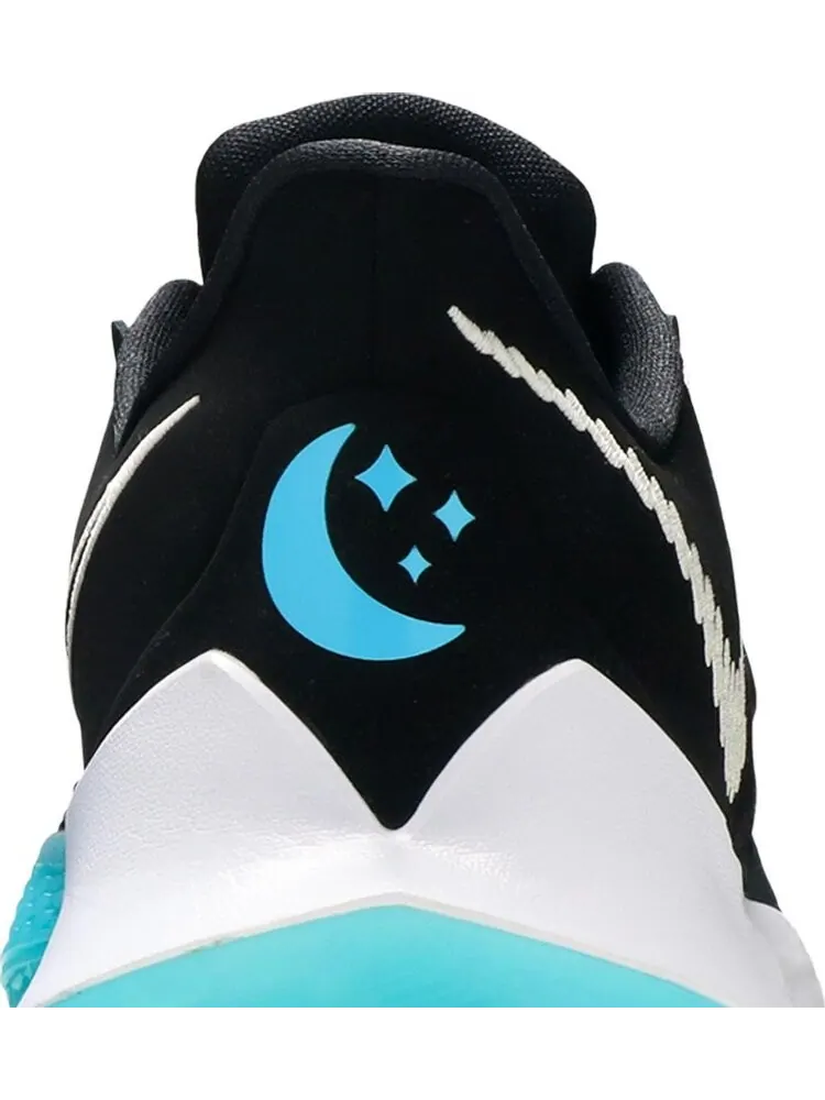 Кроссовки Nike Kyrie Low 3 'Moon' — изображение 7 из 8, черный