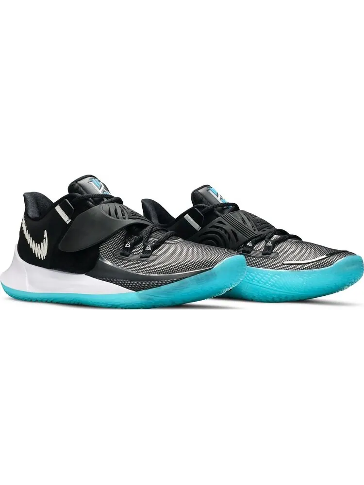 Кроссовки Nike Kyrie Low 3 'Moon' — изображение 8 из 8, черный