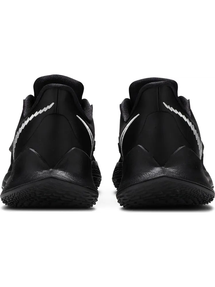 Кроссовки Nike Kyrie Low 3 'Black' — изображение 6 из 8, черный