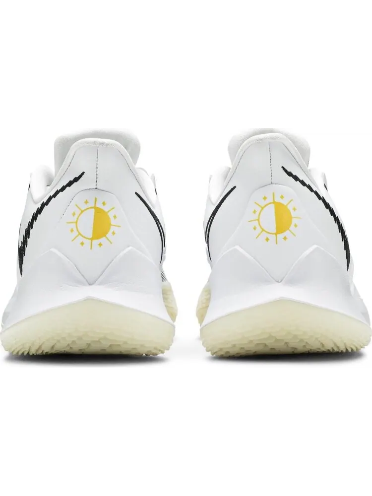 Кроссовки Nike Kyrie Low 3 'Eclipse' — изображение 6 из 8, белый