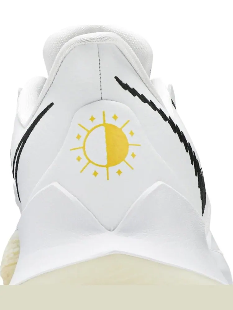 Кроссовки Nike Kyrie Low 3 'Eclipse' — изображение 7 из 8, белый