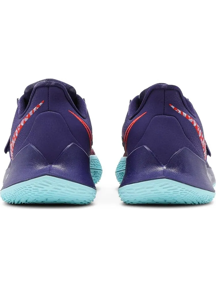 Кроссовки Nike Kyrie Low 3 'Orchid' — изображение 6 из 8, фиолетовый