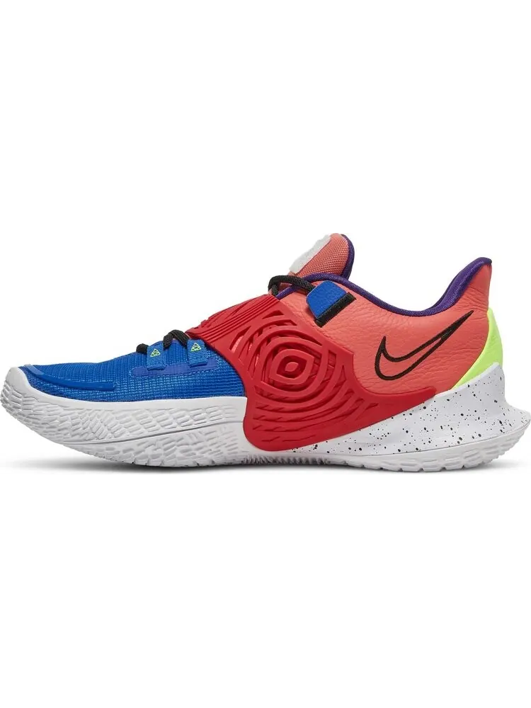 Кроссовки Nike Kyrie Low 3 'NY vs. NY' — изображение 3 из 8, красный
