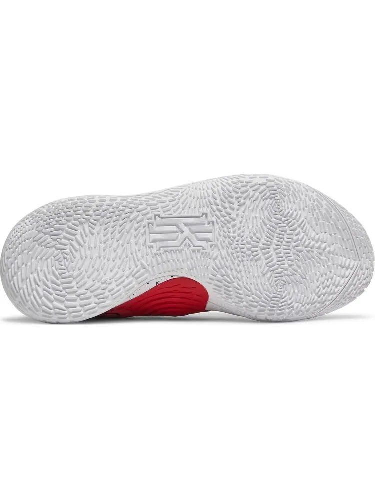 Кроссовки Nike Kyrie Low 3 'NY vs. NY' — изображение 4 из 8, красный