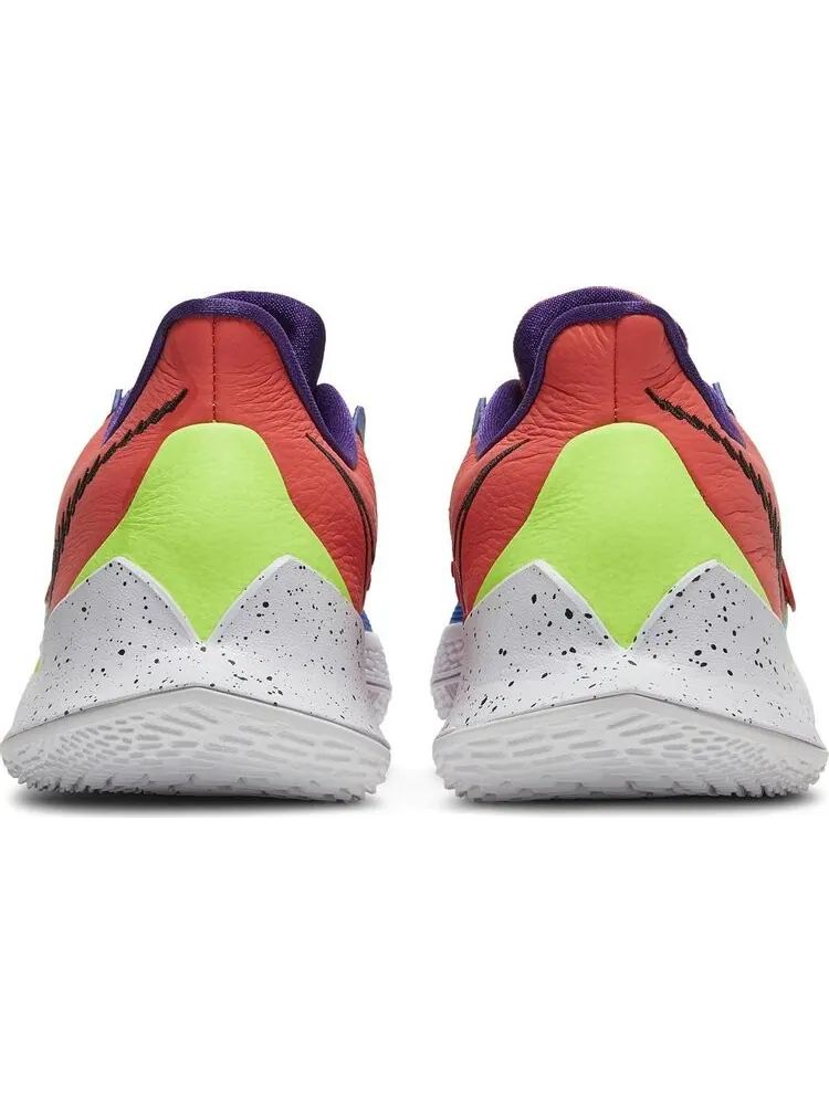 Кроссовки Nike Kyrie Low 3 'NY vs. NY' — изображение 6 из 8, красный