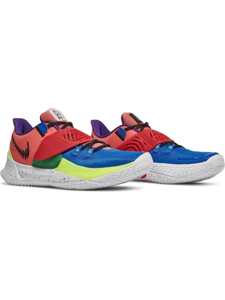 Кроссовки Nike Kyrie Low 3 'NY vs. NY' — изображение 8 из 8, красный