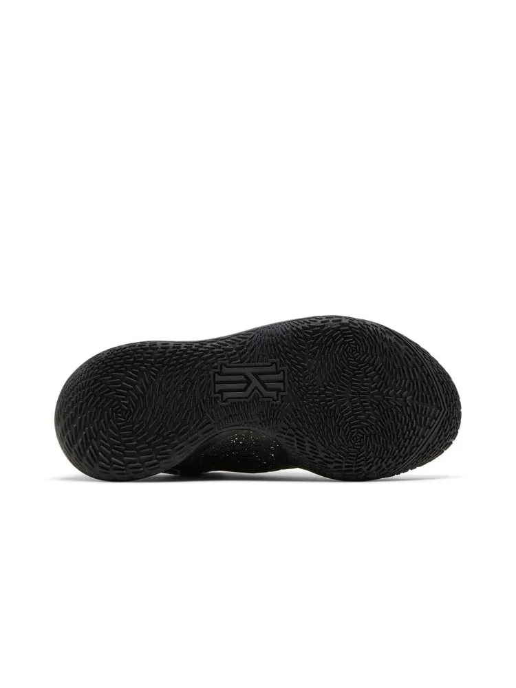 Кроссовки Nike Kyrie Low 3 EP 'Black' — изображение 5 из 9