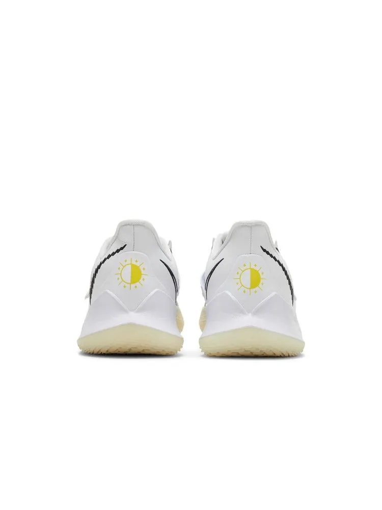 Кроссовки Nike Kyrie Low 3 EP 'Eclipse' — изображение 7 из 9, белый/черный