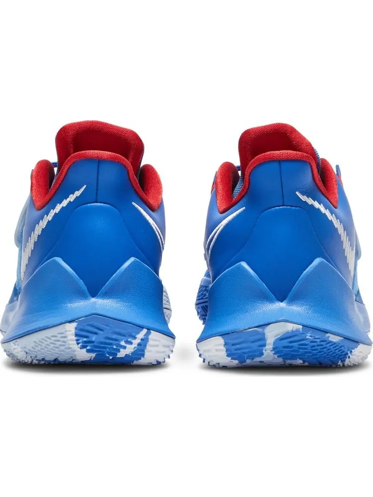 Кроссовки Nike Kyrie Low 3 EP 'New Jersey Nets Hardwood Classics' — изображение 6 из 8, синий