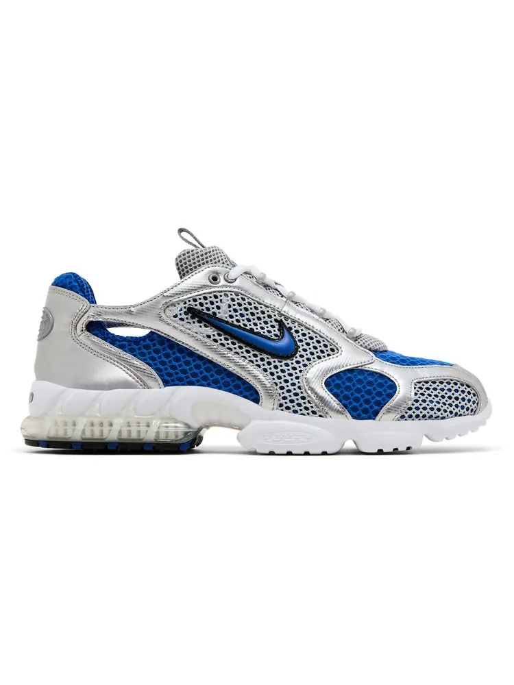 Кроссовки Nike Zoom Spiridon Cage 2 'Varsity Royal' 2025 — изображение 1 из 8, синий