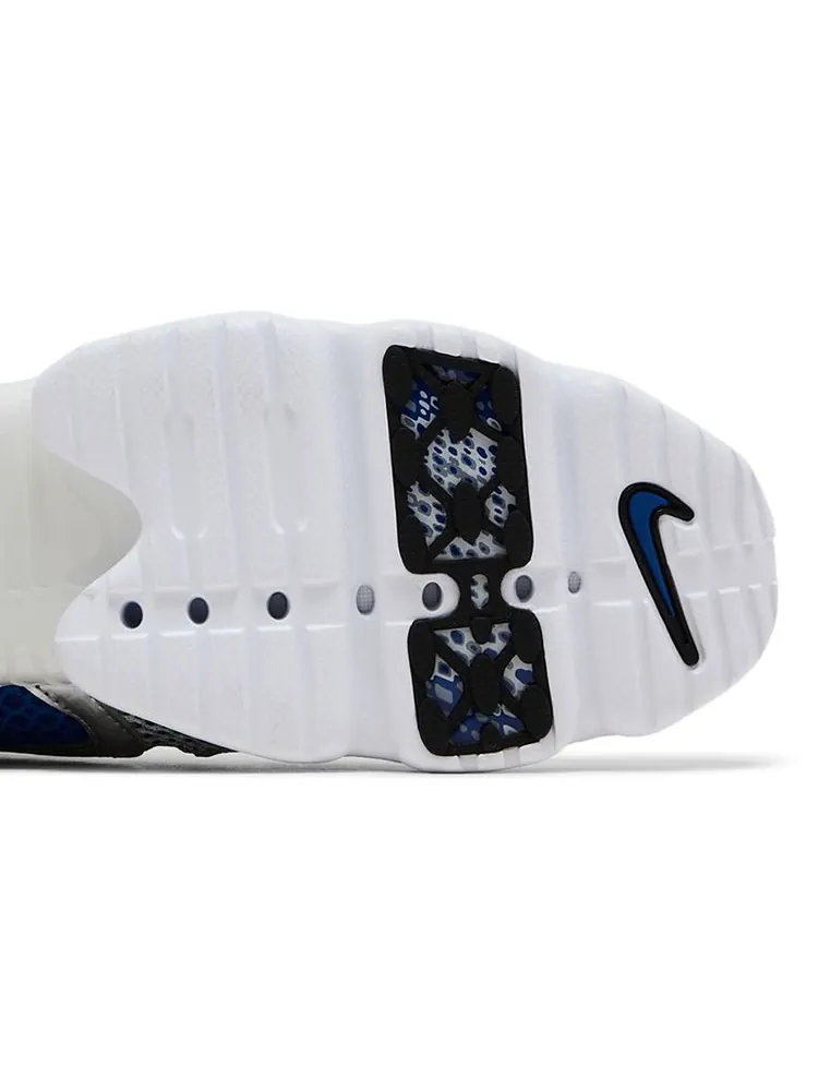 Кроссовки Nike Zoom Spiridon Cage 2 'Varsity Royal' 2025 — изображение 5 из 8, синий