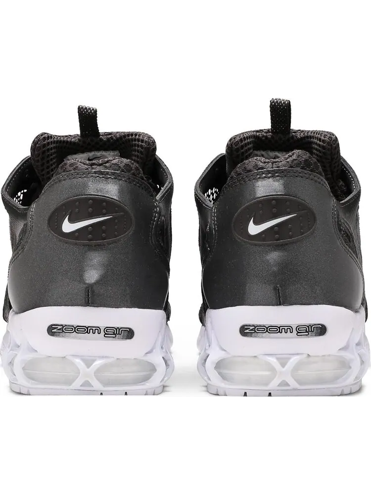 Кроссовки Nike Air Zoom Spiridon Cage 2 'Newsprint' — изображение 6 из 8, черный