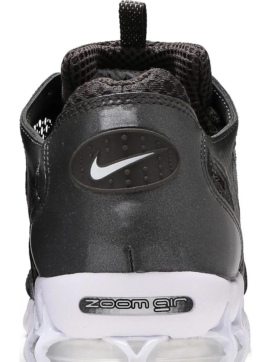 Кроссовки Nike Air Zoom Spiridon Cage 2 'Newsprint' — изображение 7 из 8, черный