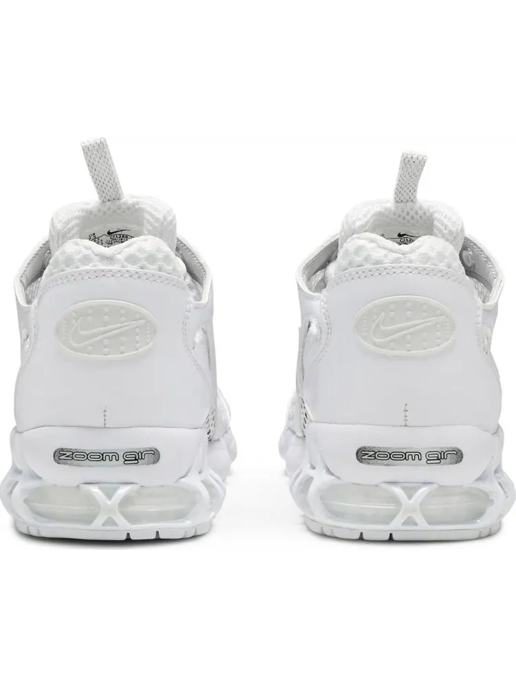 Кроссовки Nike Air Zoom Spiridon Cage 2 'Triple White' — изображение 6 из 8, белый