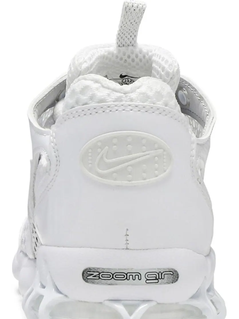 Кроссовки Nike Air Zoom Spiridon Cage 2 'Triple White' — изображение 7 из 8, белый