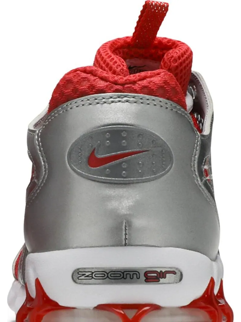 Кроссовки Nike Zoom Spiridon Caged 2 'Varsity Red' — изображение 7 из 8, красный