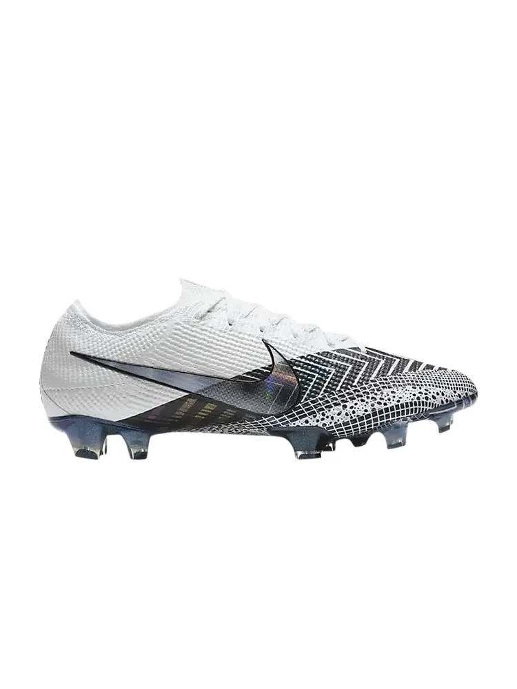 Кроссовки Nike Mercurial Vapor 13 Elite MDS FG — изображение 1 из 1, белый