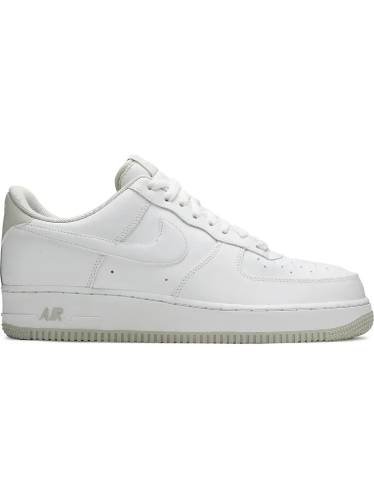 Кроссовки Nike Air Force 1 Low 'White Light Bone' — изображение 1 из 8, белый
