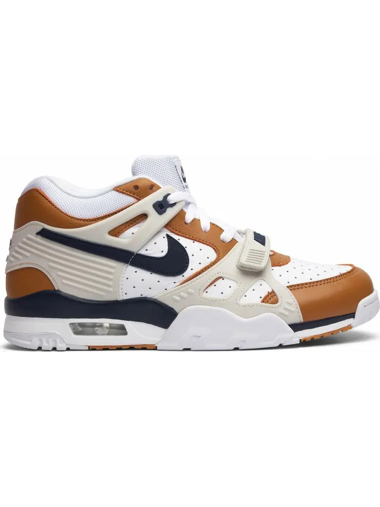 Кроссовки Nike Air Trainer 3 Retro 'Medicine Ball' 2019 — изображение 1 из 8, белый