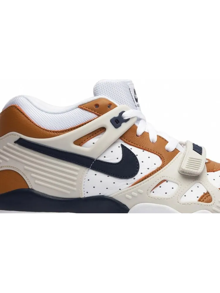 Кроссовки Nike Air Trainer 3 Retro 'Medicine Ball' 2019 — изображение 2 из 8, белый