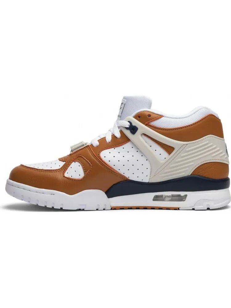 Кроссовки Nike Air Trainer 3 Retro 'Medicine Ball' 2019 — изображение 3 из 8, белый