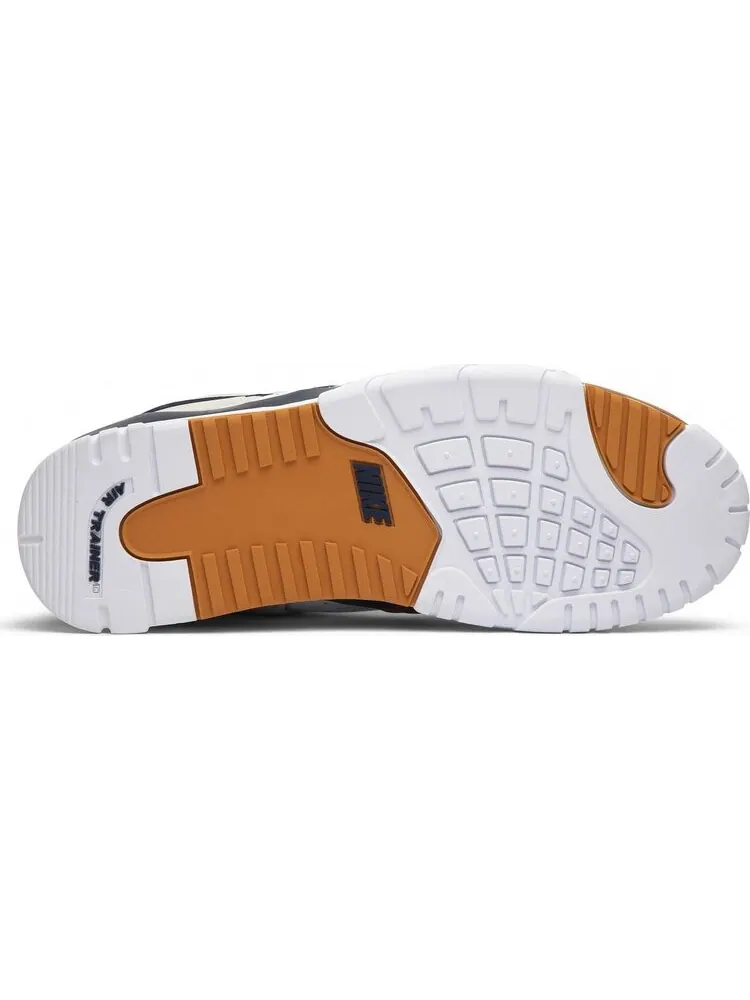Кроссовки Nike Air Trainer 3 Retro 'Medicine Ball' 2019 — изображение 4 из 8, белый