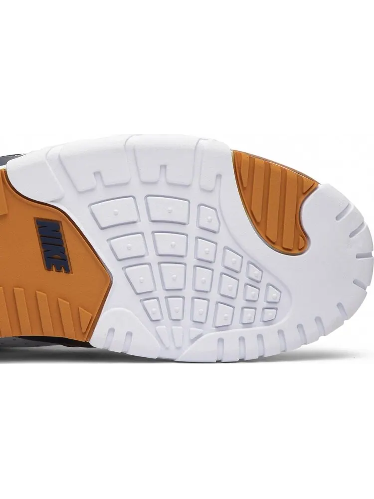 Кроссовки Nike Air Trainer 3 Retro 'Medicine Ball' 2019 — изображение 5 из 8, белый