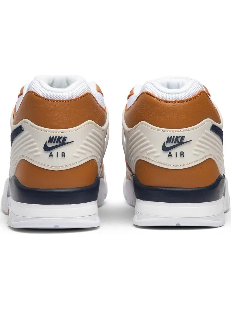Кроссовки Nike Air Trainer 3 Retro 'Medicine Ball' 2019 — изображение 6 из 8, белый